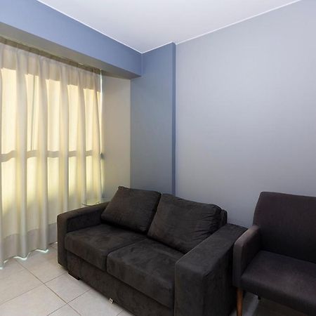 דירות ברזיליה Studio Na Asa Norte מראה חיצוני תמונה